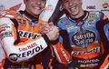 Repsol Honda Pilih Alex Marquez Ketimbang Johann Zarco Karena Alasan Ini