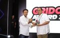 Dapat Penghargaan Kontribusi Untuk Negeri, Pertamina: Terima Kasih Teman-Teman GridOto