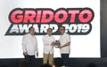 AHM Dapat Penghargaan Konten Digital di GridOto Award 2019