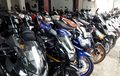 Isu Ganjil-Genap Untuk Motor Bikin Penjualan Motkas Naik Lagi?