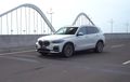 BMW X5 xDrive40i xLine Mobil Terkencang di 2019, Genre SUV Kalahkan Sedan!