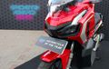 Honda ADV150 Dapat Skutik 150 CC Terbaik di GridOto Award 2019, Unggul Konsep?