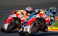 Ini Alasan Repsol Honda Pilih Alex Marquez, Bukan Karena Marc Marquez?