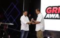 Dapat Apresiasi Penghargaan GridOto Award 2019, Pertamina Lampaui Target BBM Satu Harga