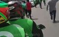 Waduh, Video Driver Ojek Online Larikan Bayi dari Rumah Sakit, Alasannya Bikin Menyayat Hati