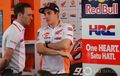 Bos Repsol Honda Naik Pitam,Semprot Bos Ducati, Terkait Sindiran Pedas
