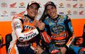 Breaking News! Resmi Alex Marquez Dampingi Kakaknya di Tim Repsol Honda