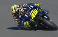 Komentar Positif  Valentino Rossi Untuk Mesin Barunya Saat Tes MotoGP Valencia