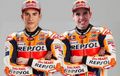 Repsol Honda Disebut Tak Normal, Rekrut Marquez Bersaudara Jadi Satu Tim