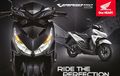 Honda Vario 150 Dibanderol Rp 24 Jutaan, Bisa Dikredit, Cicilan Mulai Rp 1 Jutaan