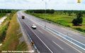 Inilah Jalan Tol di Atas Rawa Indonesia, Dibangun Pakai Teknologi VCM