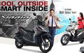 Honda Vario Pensiun Duluan, Kini Skutik Kelas 110 Cuma Sisa 3 Varian