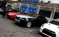 Rolls Royce Phantom Cuma Salah Satu, Masih Ada 228 Mobil Mewah Lain Nunggak Pajak