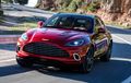 Aston Martin Resmi Luncurkan SUV Pertamanya di Beijing, Pakai Mesin Vantage!