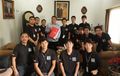 Dengarkan Suara Konsumen, Tim 5 Continents Drive Kunjungi Pemilik Rush di Jakarta
