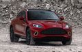 DBX Jadi SUV Pertama Buatan Aston Martin. Bisakah Dongkrak Penjualan?