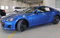 Lagi, Bea Cukai Lelang Subaru BRZ, Buka Harga Rp 200 jutaan!