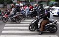 Waduh! Muncul Wacana Jalan Nasional 'Haram' Buat Motor, Begini Kata Korlantas Polri