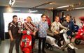 Piaggio Buka Dealer Keempat di Area Jateng-DIY, Kenapa Pilih Lokasi di Sleman?