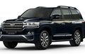 Jaga-jaga Kalau Jokowi Datang, Pemprov Sulsel Beli Dua Unit Land Cruiser 200 Terbaru