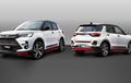Toyota Raize Sudah Disiapkan Baju, Bergaya Ala TRD dan Modellista, Makin Sporty!