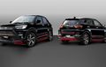 Toyota Raize di Jepang Sudah Kena Sentuhan TRD dan Modellista, Begini Tampilannya