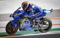 Suzuki Racik GSX-RR 2020, Versi Uji Coba Sudah Bikin Alex Rins dan Joan Mir Puas