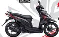 Honda Vario 110 Disuntik Mati, Dijual Hanya Menghabiskan Stok