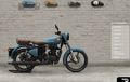 Keren! Konsumen Royal Enfield Bisa Custom Motornya Sendiri Via Online, Gini Caranya