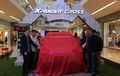 Susul Kota Lain, Mitsubishi Xpander Cross Kini Resmi Dipasarkan di Solo