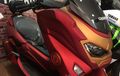 Yamaha NMAX Bermuka Super Hero, Sekarang Ada Pilihan Bodykit Baru