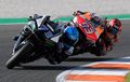 Marc Marquez Dijamin Tampil Beringas, Satu Tim Dengan Adik Tak Masalah