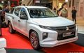 Mitsubishi Triton Quest Cuma Ganti Part Ini, Hasilnya Oke Juga Nih!