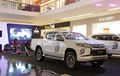 Mitsubishi Xpander, Triton dan L300 Melambung Rp 1-3 Juta Per Juni 2020