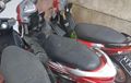 Parah, Maling Ini Curi Motor Berdasar Orderan Konsumen, Harganya di Luar Dugaan