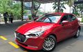 Ini Dia Mazda2 Facelift Versi 2020, Baru Tapi Harga Lebih Murah Rp 20 Juta, Kok Bisa?