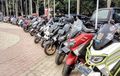 3 Unit Yamaha Lexi Jadi Doorprize Ramaikan BMC Max Day 3 di Bandung