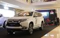 Mitsubishi Motors Auto Show di Solo, Pengunjung Bisa Test Drive Mitsubishi Eclipse Hingga Pajero Sport Dakar