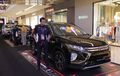 Mitsubishi Xpander Cross Mengaspal di Solo, Harga Mulai Rp 270 Jutaan