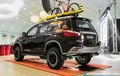 Modifikasi Isuzu MU-X, Cocok Untuk Liburan Camper Sekeluarga
