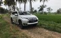 Cari Mobil Bekas Mitsubishi Pajero Sport, Hampir Tanpa Penyakit?