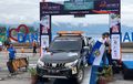 Sebanyak 42 Peserta Danau Toba Rally 2019 Mulai Berlaga Sabtu Pagi Ini