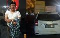 Pengacara Larikan Avanza, Modusnya Pura-pura Mau Beli Mobil, Saat Test Drive Malah Kabur