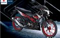 Suzuki Satria F150 Dapat Warna Baru di Vietnam, Gini Tampilannya