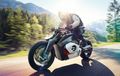 Wuih, BMW Motorrad Sedang Kembangkan Teknologi 'Wireless Charging', Enggak Perlu Mengulur Kabel Lagi Buat Ngecas Motor Listriknya!