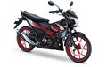 Suzuki Satria F150 FI di Thailand Bawa Warna Baru, di Indonesia Belum Ada?