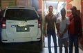 Toyota Avanza Digondol Pengacara, Niat Awal Test Drive, Berakhir Dibekuk Polisi