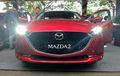 Soal Pemangkasan Fitur di Mazda2 Facelift, Ini Komentar dari EMI
