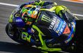 Kata Valentino Rossi, Keselamatan di MotoGP Bukan Cuma Helm Dan Baju Balap, Tapi Juga Karena Hal Ini