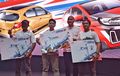 Ternyata Ini Inspirasi Juara Honda Brio V-Mod #2, "Bagus Tapi Harus Realistis"